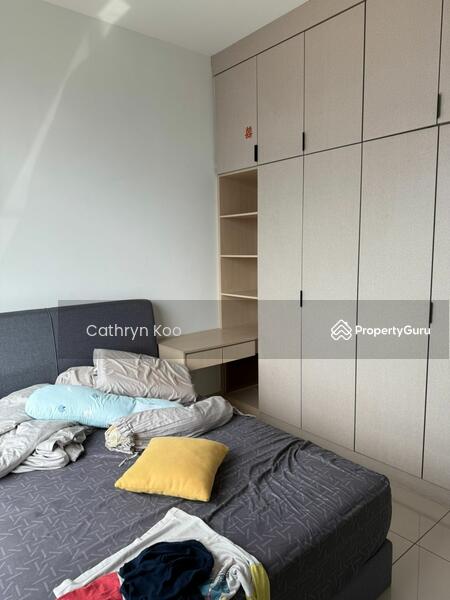 For Rent - One Residence