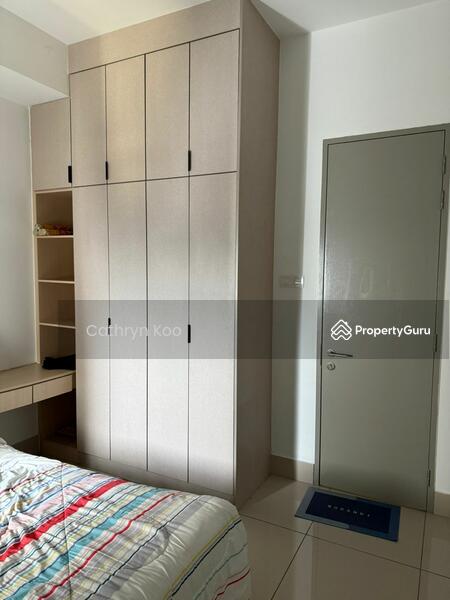 For Rent - One Residence