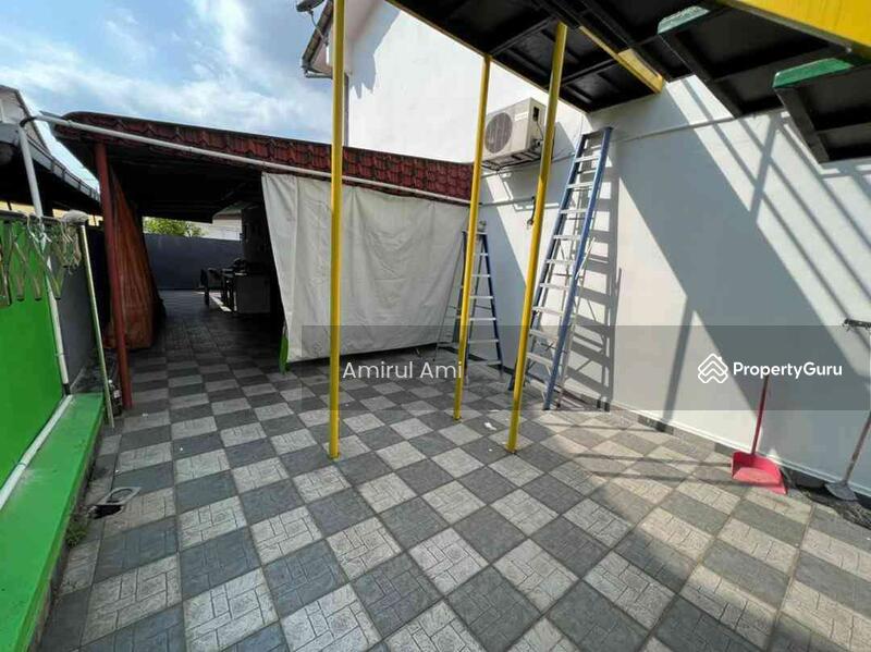 Untuk Dijual - Taman Ibukota
