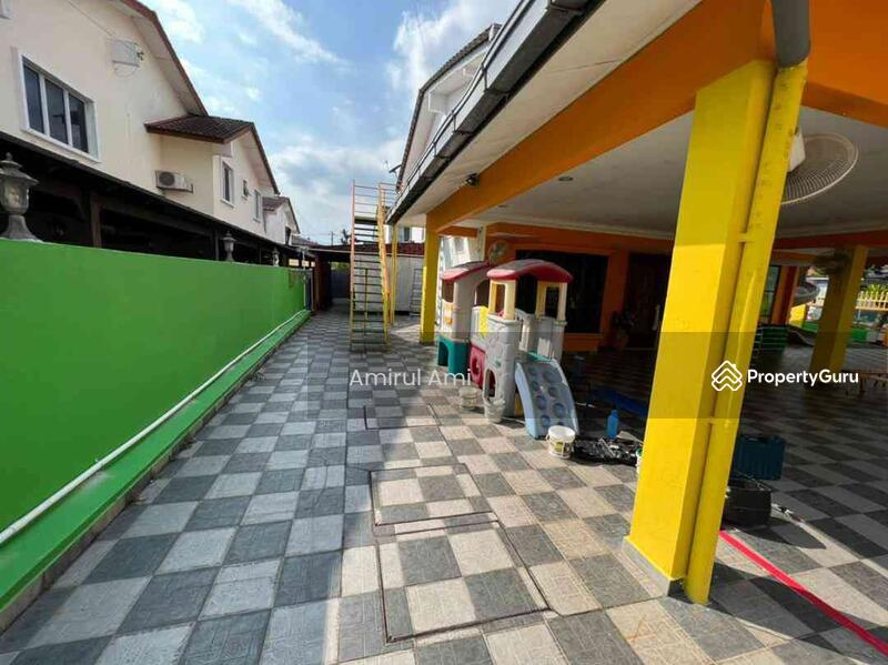 Untuk Dijual - Taman Ibukota