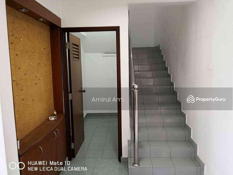 Untuk Dijual - Taman Ibukota
