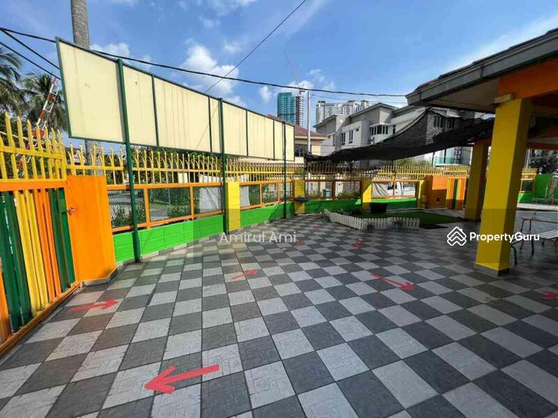 Untuk Dijual - Taman Ibukota