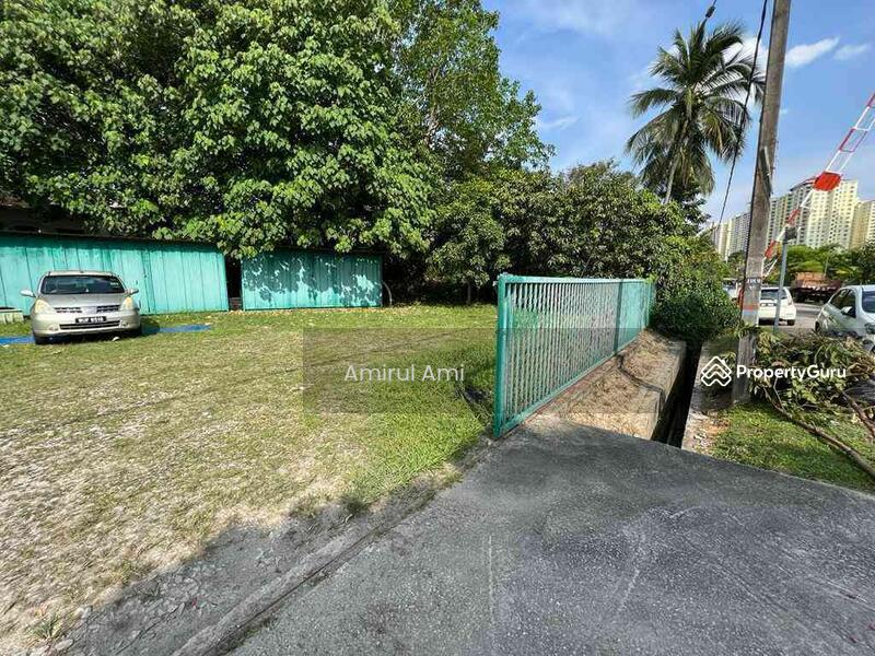 Untuk Dijual - Taman Ibukota
