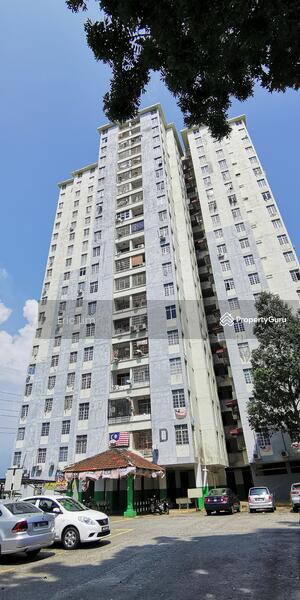 Condominium for Rent at Mutiara Condominium - Eric Lim - PropertyGuru.com.my