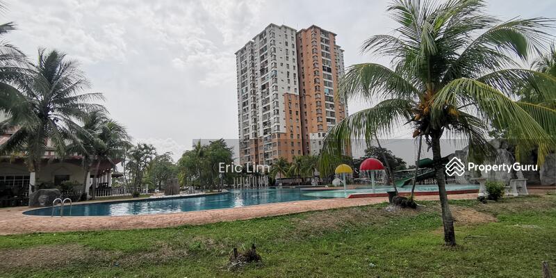 Condominium for Rent at Mutiara Condominium - Eric Lim - PropertyGuru.com.my