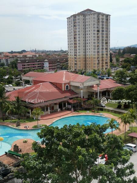 Condominium for Rent at Mutiara Condominium - Eric Lim - PropertyGuru.com.my