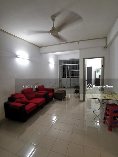 Condominium for Rent at Mutiara Condominium - Eric Lim - PropertyGuru.com.my