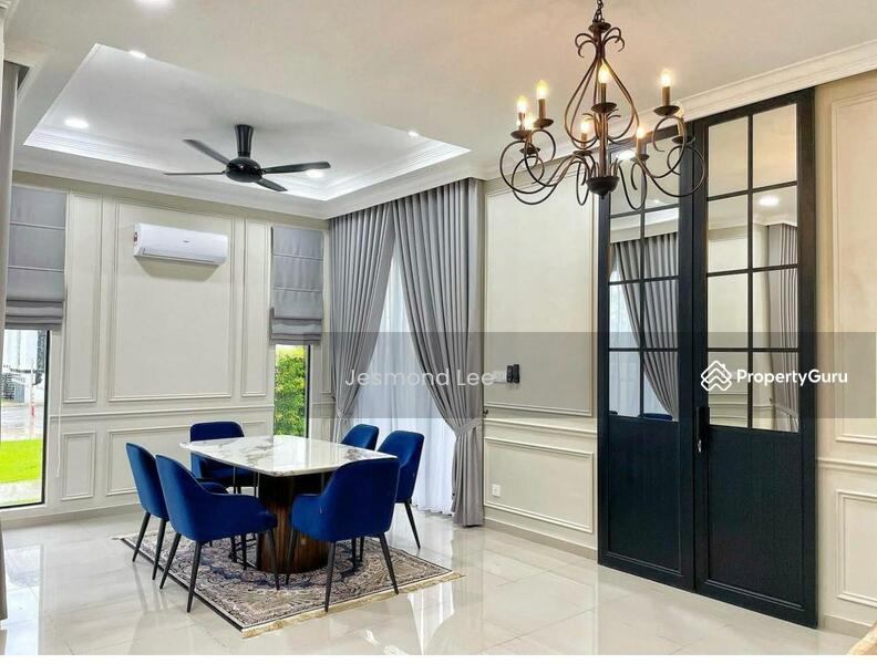 2-storey Terraced House for Rent in Taman Ekoflora (Johor Bahru) - Jesmond Lee - PropertyGuru.com.my