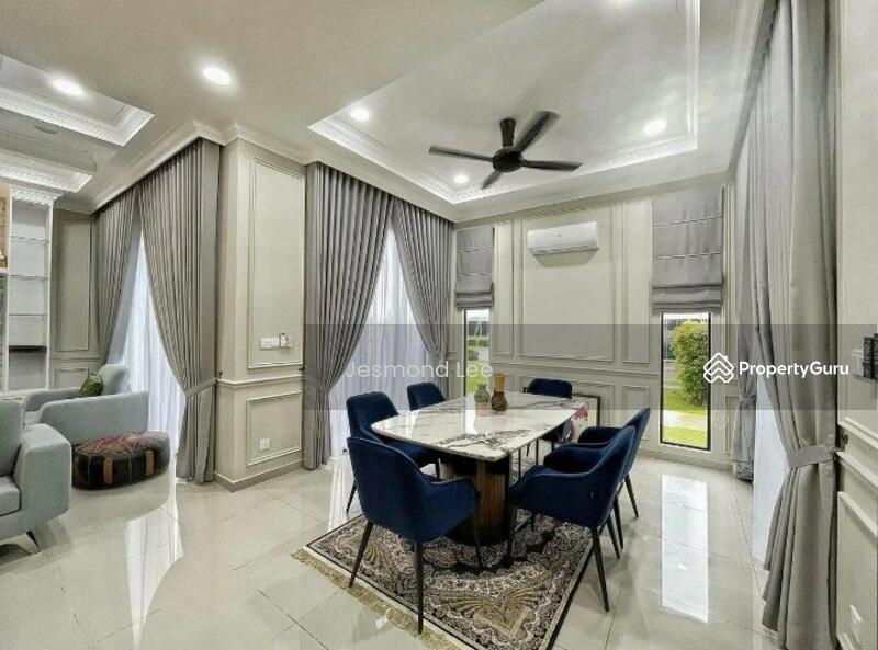 2-storey Terraced House for Rent in Taman Ekoflora (Johor Bahru) - Jesmond Lee - PropertyGuru.com.my