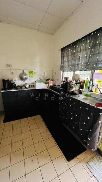 Townhouse for Sale in Kota Kemuning (Shah Alam) - Winnie Chow - Kitchen - PropertyGuru.com.my