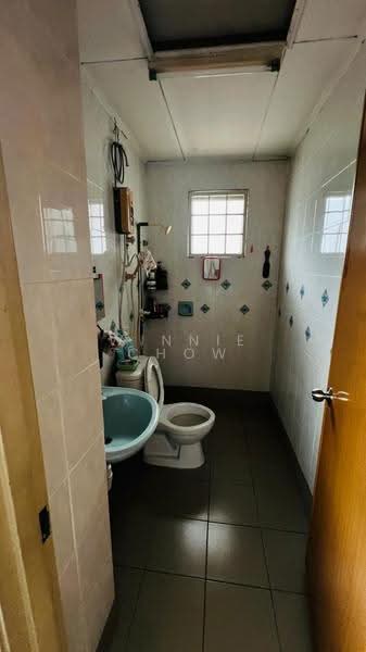 Townhouse for Sale in Kota Kemuning (Shah Alam) - Winnie Chow - Bathroom - PropertyGuru.com.my