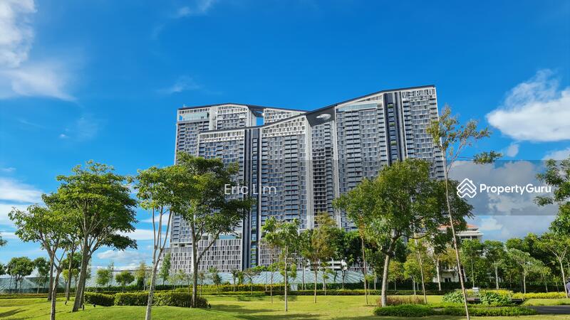 Condominium for Rent at Vertu Resort - Eric Lim - PropertyGuru.com.my