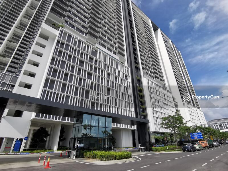 Condominium for Rent at Vertu Resort - Eric Lim - PropertyGuru.com.my