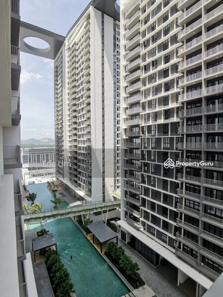 Condominium for Rent at Vertu Resort - Eric Lim - PropertyGuru.com.my