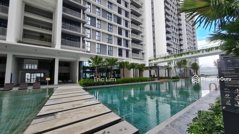Condominium for Rent at Vertu Resort - Eric Lim - PropertyGuru.com.my