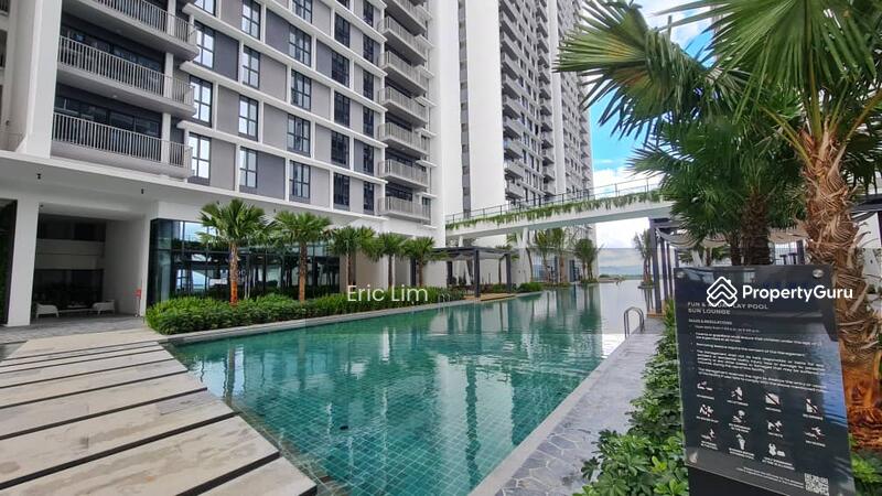 Condominium for Rent at Vertu Resort - Eric Lim - PropertyGuru.com.my