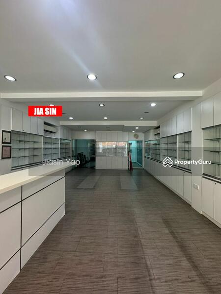 Shop for Sale in Lebuh Chulia (George Town) - Jiasin Yap - PropertyGuru.com.my
