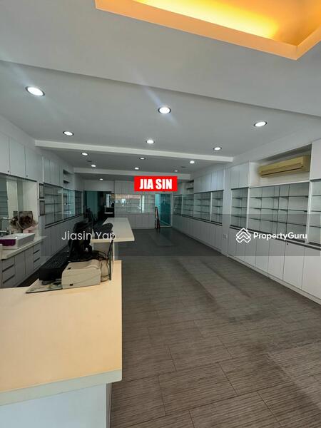 Shop for Sale in Lebuh Chulia (George Town) - Jiasin Yap - PropertyGuru.com.my
