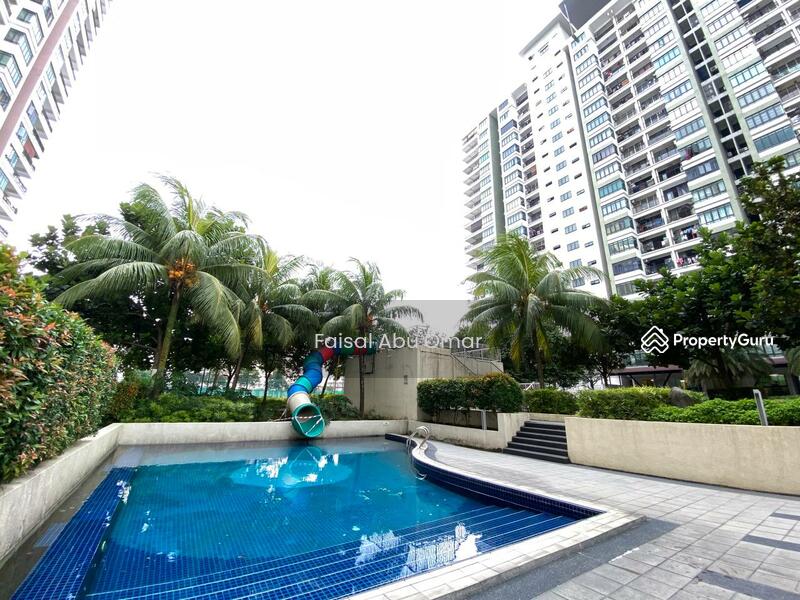 For Sale - One Damansara