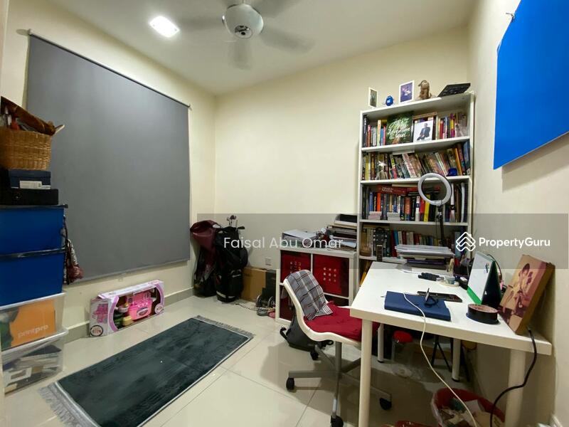 For Sale - One Damansara