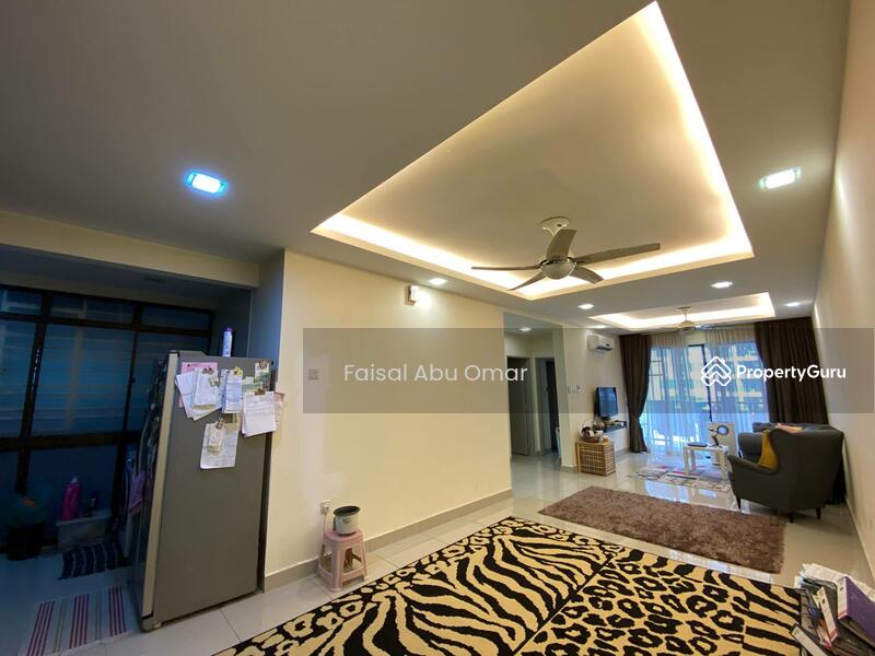 For Sale - One Damansara