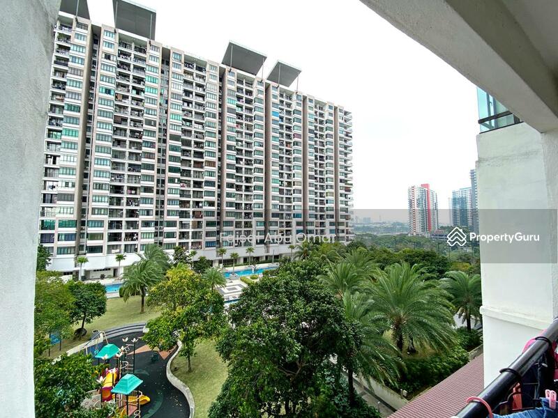 For Sale - One Damansara