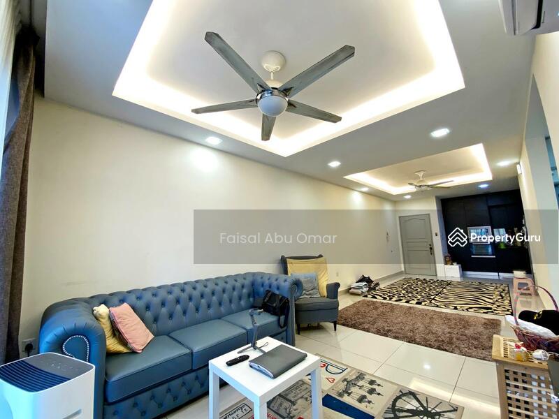 For Sale - One Damansara