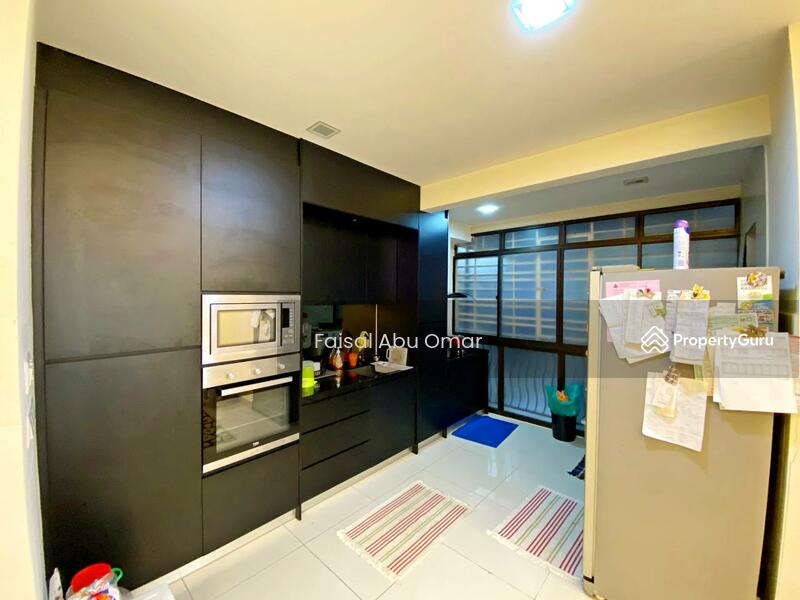 For Sale - One Damansara