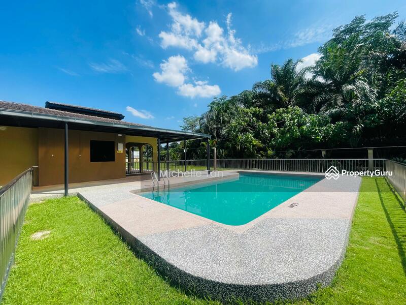 For Sale - Taman U Thant