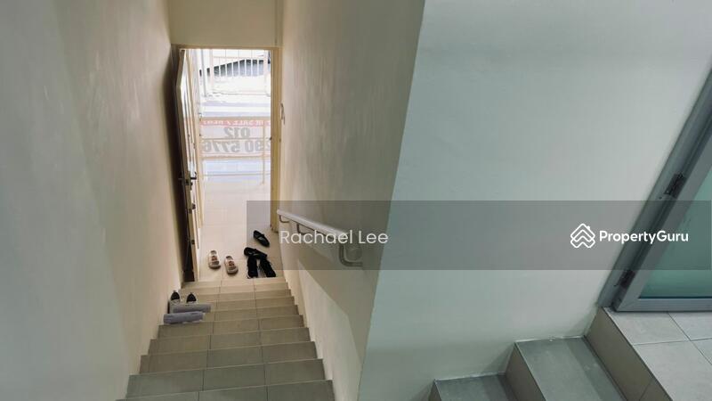 For Rent - Taman Tasik Puchong