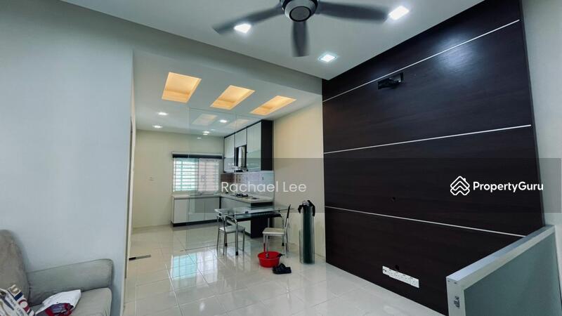 For Rent - Taman Tasik Puchong