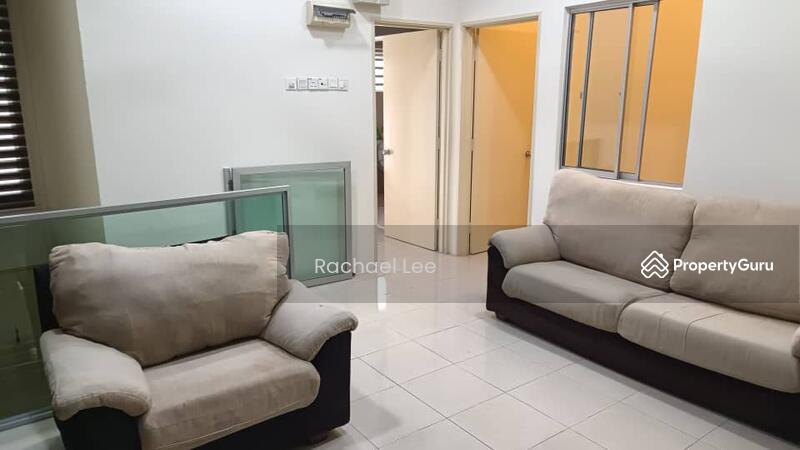 For Rent - Taman Tasik Puchong