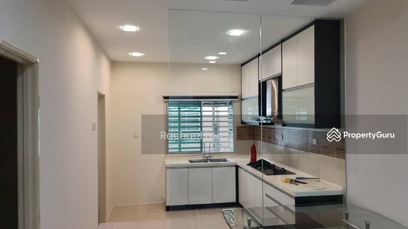 For Rent - Taman Tasik Puchong