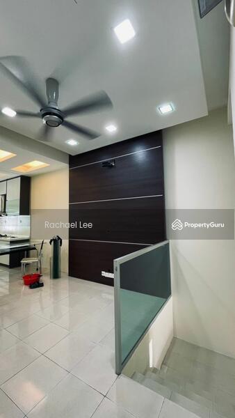 For Rent - Taman Tasik Puchong