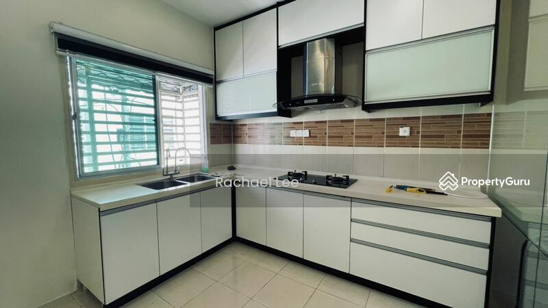 For Rent - Taman Tasik Puchong