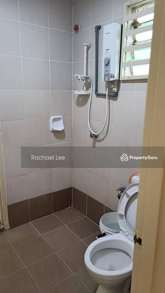 For Rent - Taman Tasik Puchong