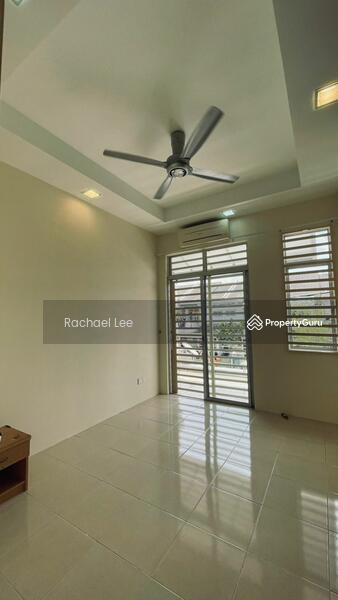 For Rent - Taman Tasik Puchong