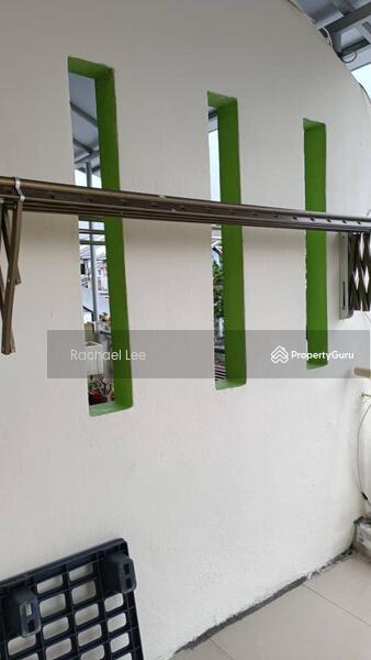 For Rent - Taman Tasik Puchong