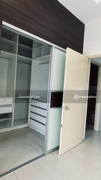 For Rent - Taman Tasik Puchong