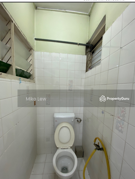 Untuk Dijual - Terrace house at Taman Castlefield