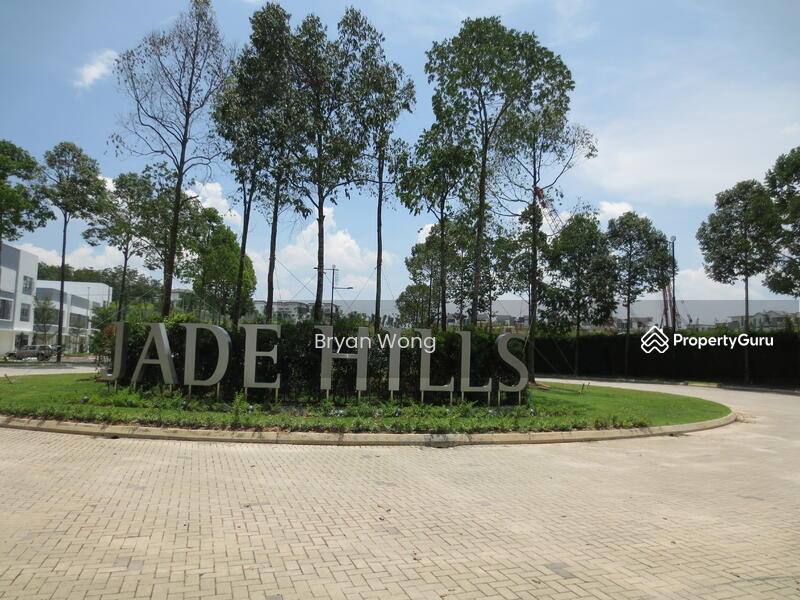 For Rent - Jade Hills