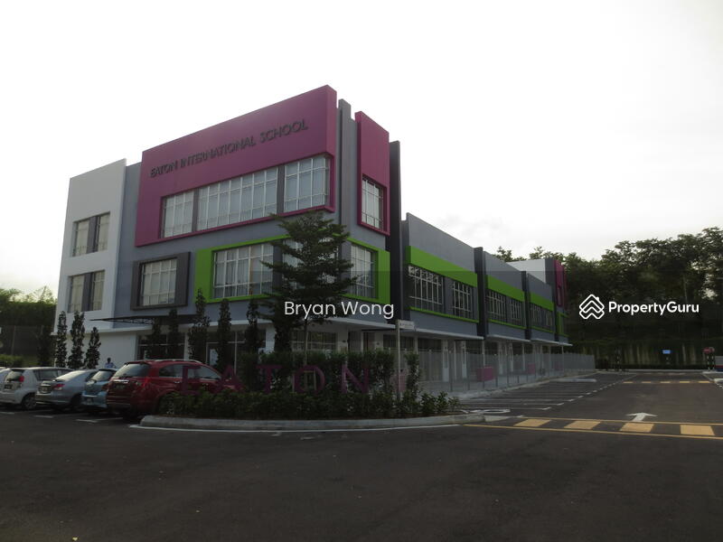 For Rent - Jade Hills