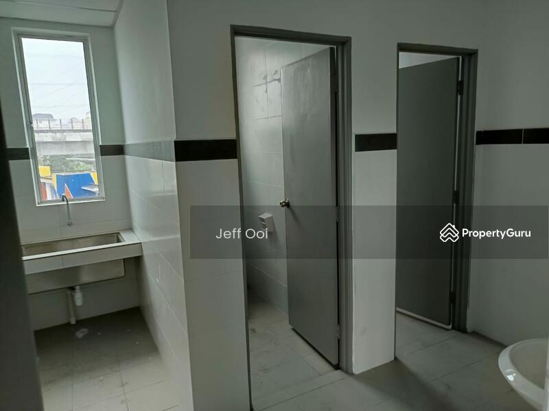 For Rent - jalan ipoh kampung Batu 5