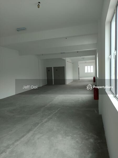 For Rent - jalan ipoh kampung Batu 5