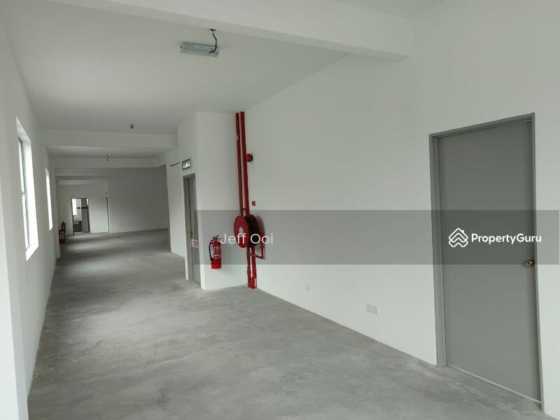 For Rent - jalan ipoh kampung Batu 5