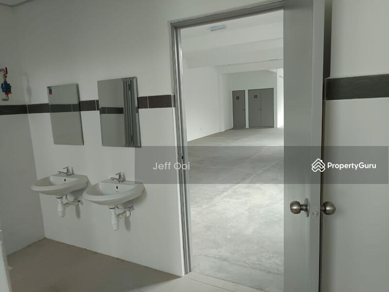 For Rent - jalan ipoh kampung Batu 5