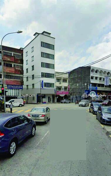 For Rent - jalan ipoh kampung Batu 5