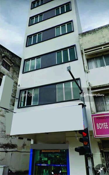 For Rent - jalan ipoh kampung Batu 5