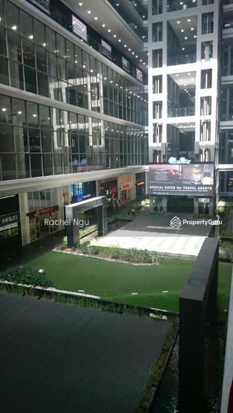 For Sale - One City - Sky Park Office Suites