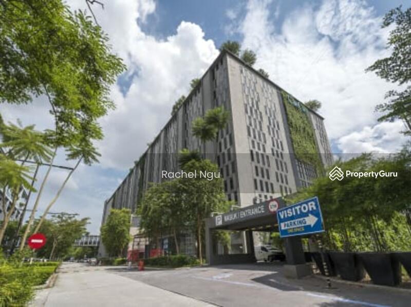 For Sale - One City - Sky Park Office Suites